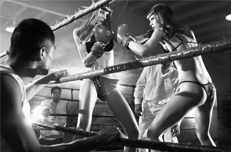 Them hard girl first boxing free porn images