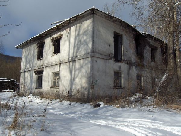 Поселок углеуральский губаха фото