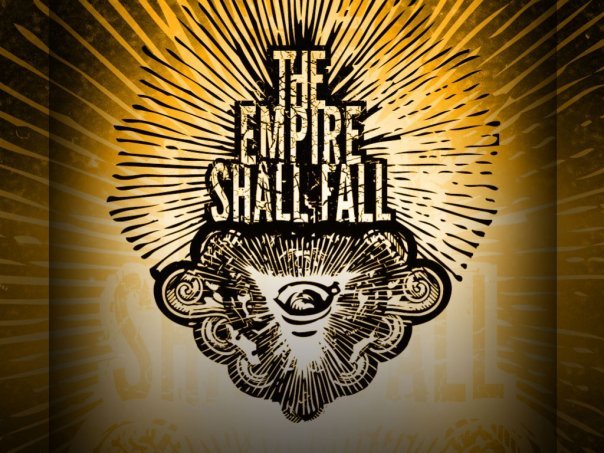 One shall fall. One shall fall. One shall fall. Тяжелый рок арт. Роблокс трансформеры мегатрон.