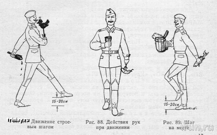 Место для шага. Рисунки в учебниках СССР. Дорисовки из учебника НВП. Рисунки в учебниках СССР смешные. Рисунки в учебниках для перерисовки.