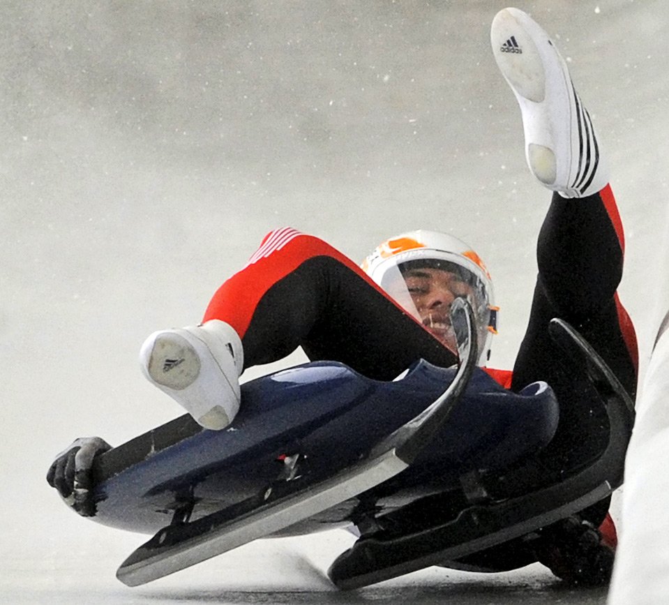 Luge Sport 2010