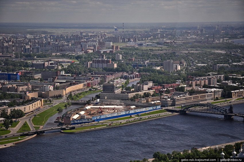 Фото Красногвардейский Район Спб