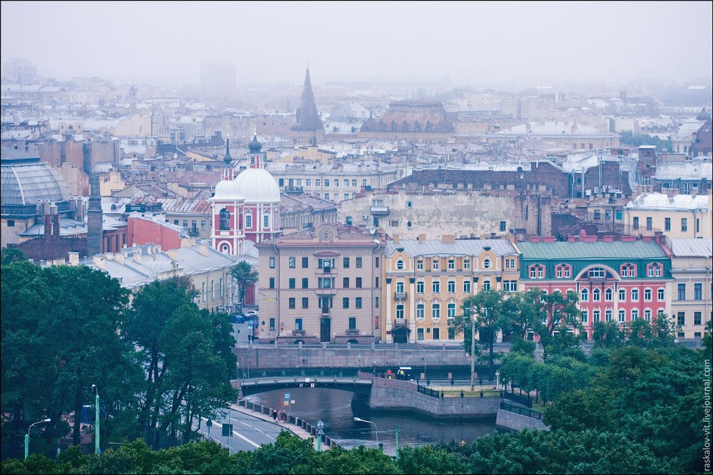 Спб вей