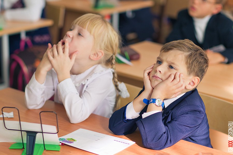 Фото ученика для презентации