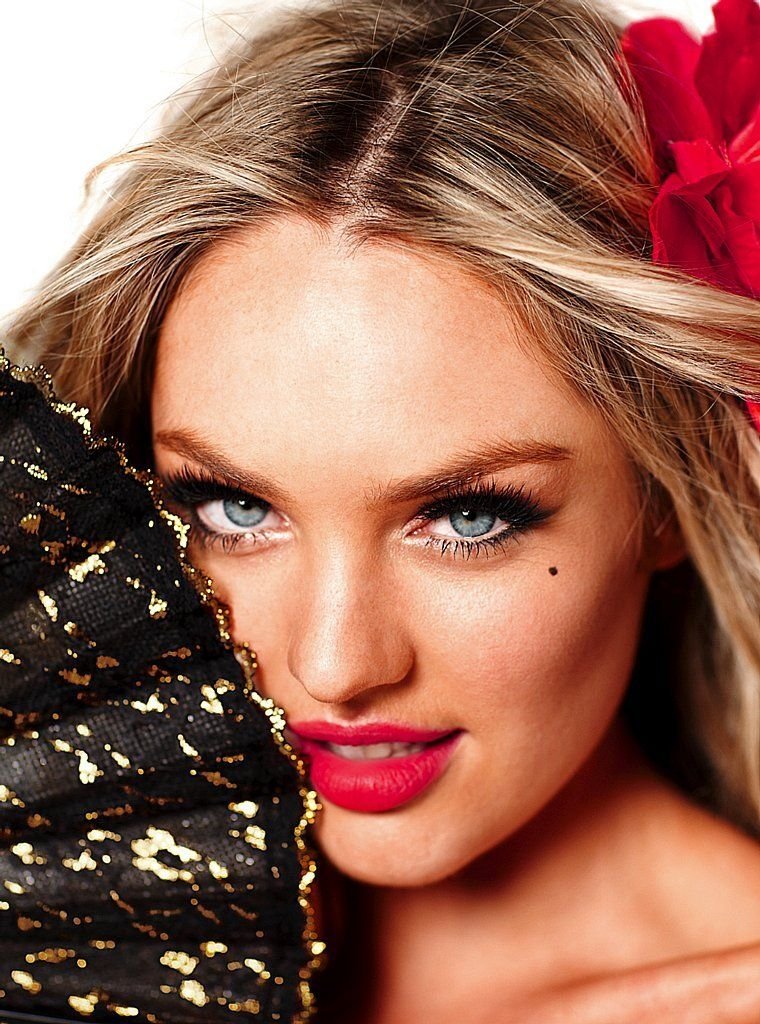 Candice swanepoel фото