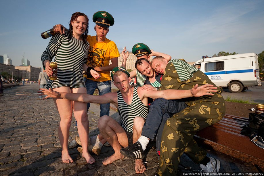 Фото прикольные пограничников