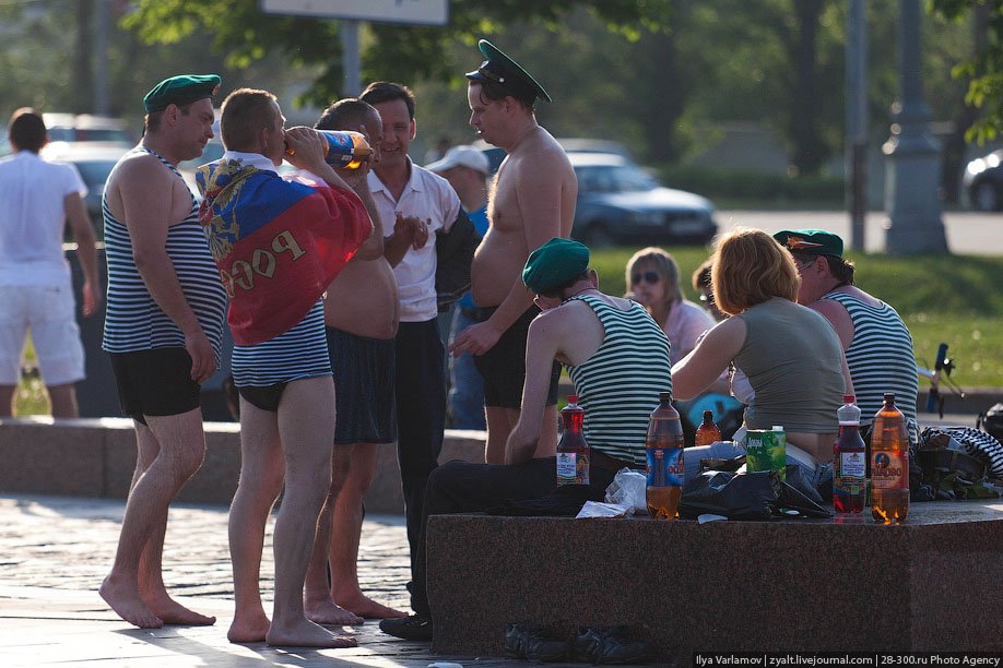 Фото пограничников пьяных