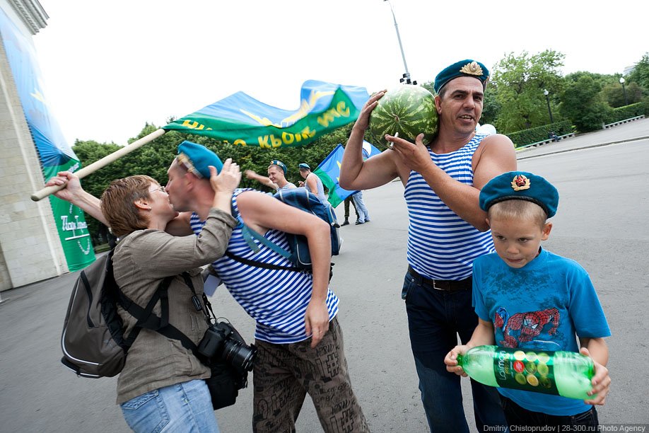 Фото С Дней Вдв