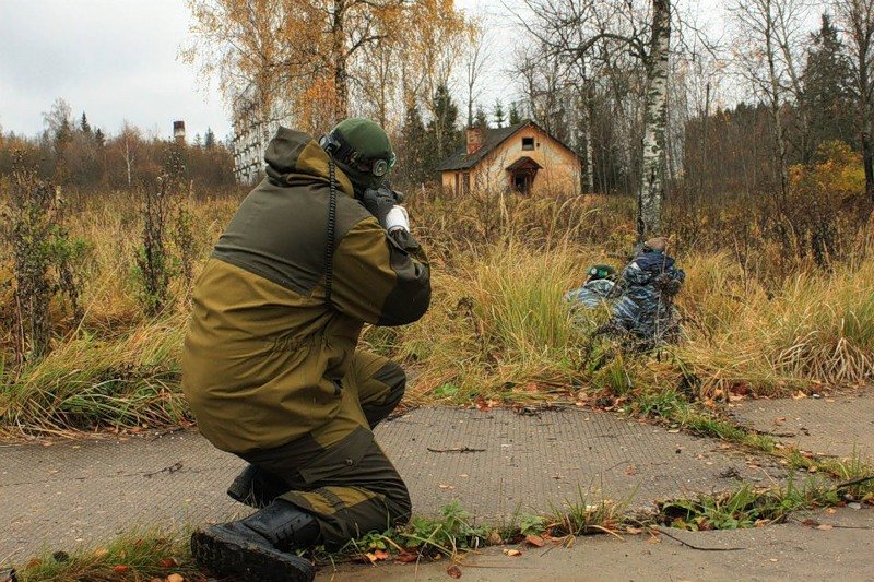 Защищенная зона. Байкал тактический сталкер. Колонна Helicon сталкер 21 л.