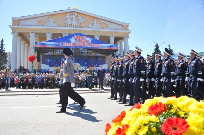 План мероприятий на 9 мая чебоксары