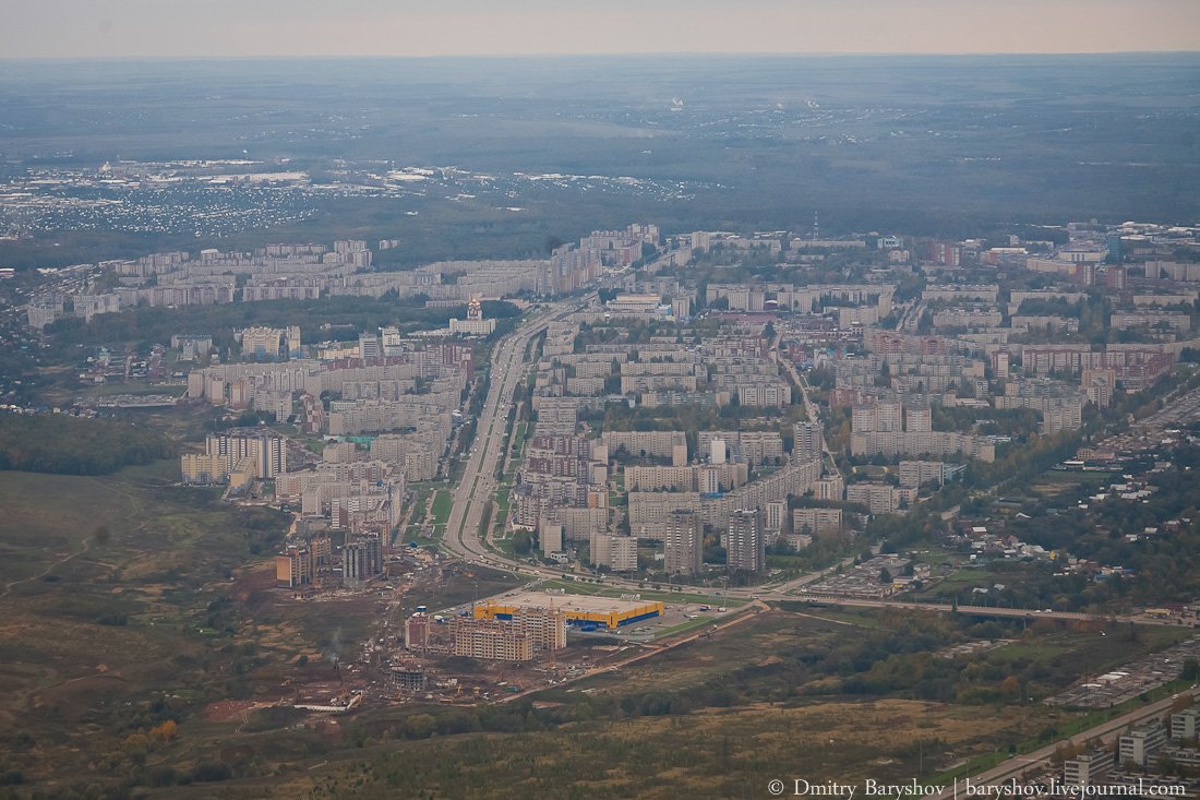 Новоюжный Район Фото