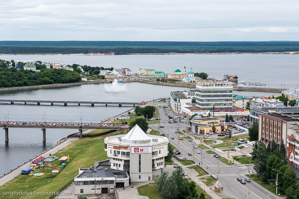 10 дней чебоксары