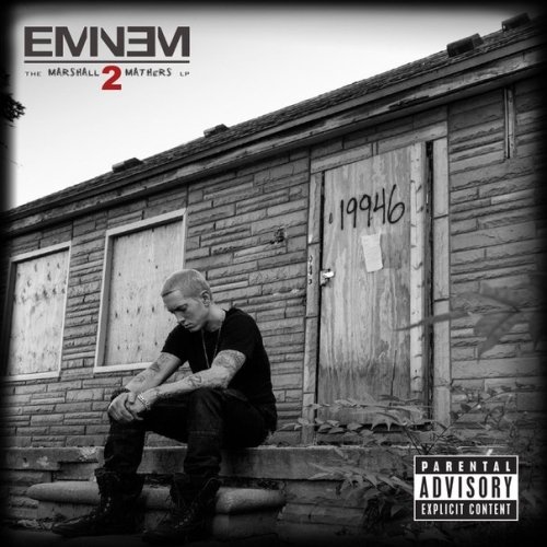 Eminem feat. Sia Beautiful Pain » 21 Регион