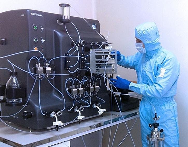 цифровой микроскоп в микроэлектронике. исследование нпо. исследование нпо. оборудование микроген. информационно-измерительная техника и технологии.